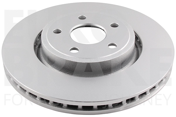 Disque de frein EUROBRAKE 5815319335