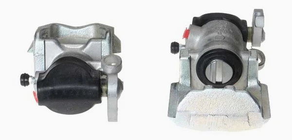 Étrier de frein 4X4 ESTANFI PDF-22-023