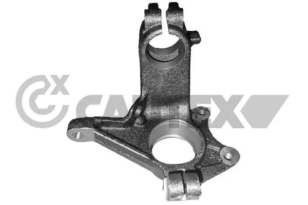 Fusée d'essieu, suspension de roue CAUTEX 770878