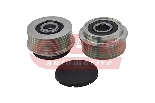 Poulie roue libre, alternateur A.B.A YT650238