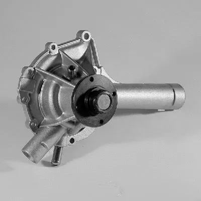 Pompe à eau, refroidissement du moteur GK 980488