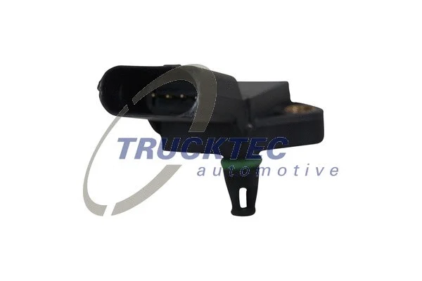 Capteur, pression de suralimentation TRUCKTEC AUTOMOTIVE 07.14.043