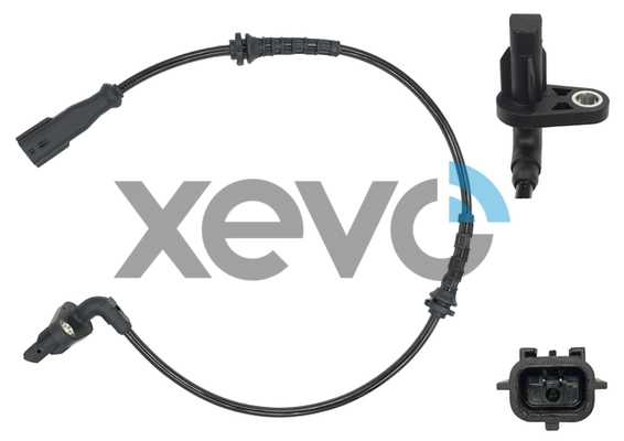 Capteur, vitesse de roue XEVO XBS1197