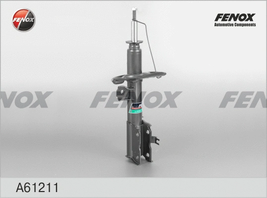 Amortisseur FENOX A61211