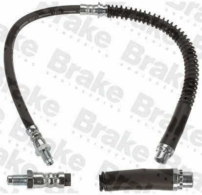 Flexible de frein Brake ENGINEERING BH778123