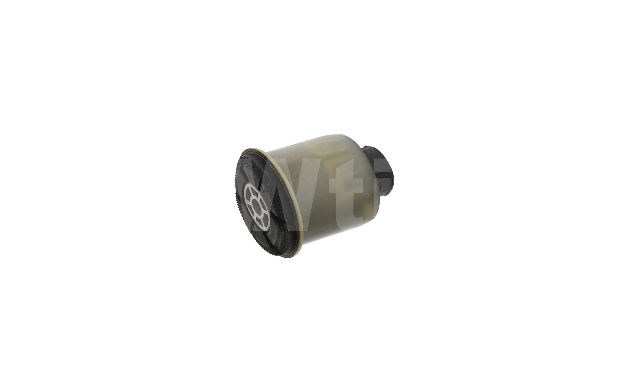 Suspension, corps de l'essieu Wti Automotive A981278