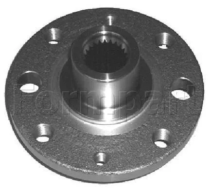 Moyeu de roue FORMPART 22498013/S