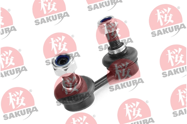 Entretoise/tige, stabilisateur SAKURA 430-20-3745