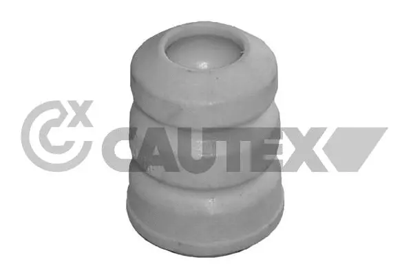 Butée élastique, suspension CAUTEX 031486