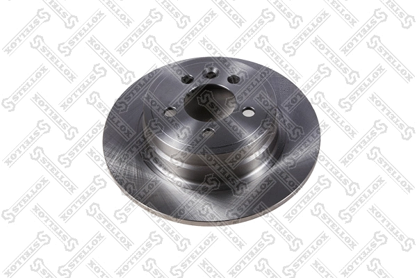 Disque de frein STELLOX 6020-4018-SX