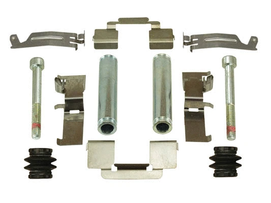 Kit d'accessoires, étrier de frein HO AUTOPARTES HOKC457