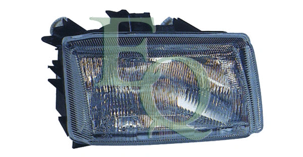 Projecteur principal EQUAL QUALITY PP0665D