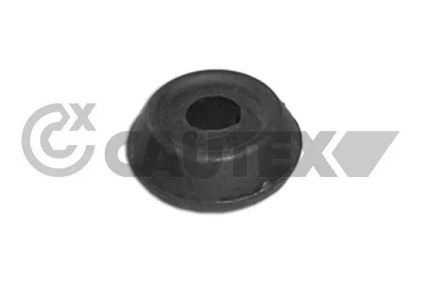 Suspension, barre de couplage stabilisatrice CAUTEX 460942