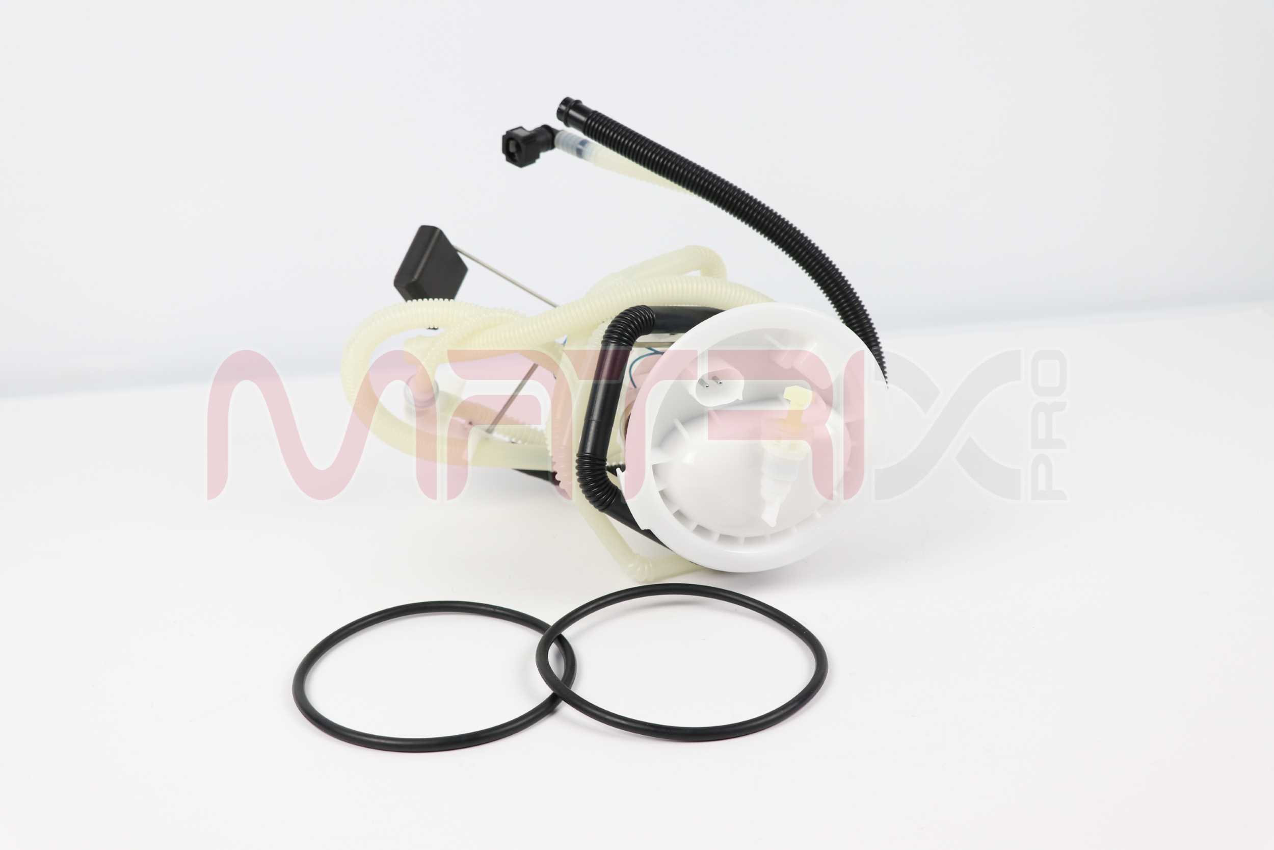 Filtre, unité d'alimentation de carburant MATRIX PRO MX01477103