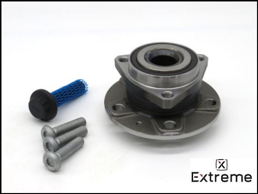 Moyeu de roue EXTREME 550800