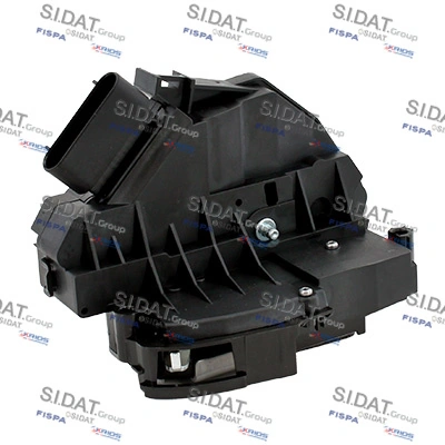 Serrure de porte FISPA 610241A2
