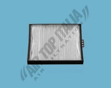 Filtre, air de l'habitacle ASTER ASF2462