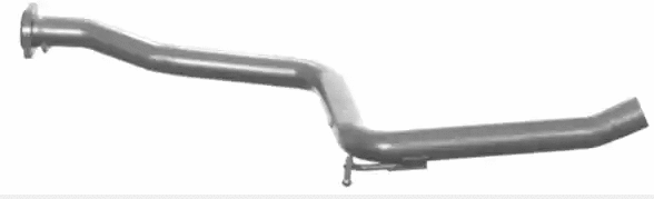 Tuyau d'échappement VEGAZ GmbH ALR-83IMA