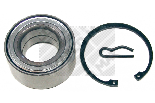 Kit de roulements de roue MAPCO 26372