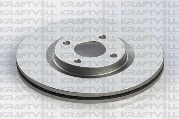 Disque de frein KRAFTVOLL GERMANY 07040606