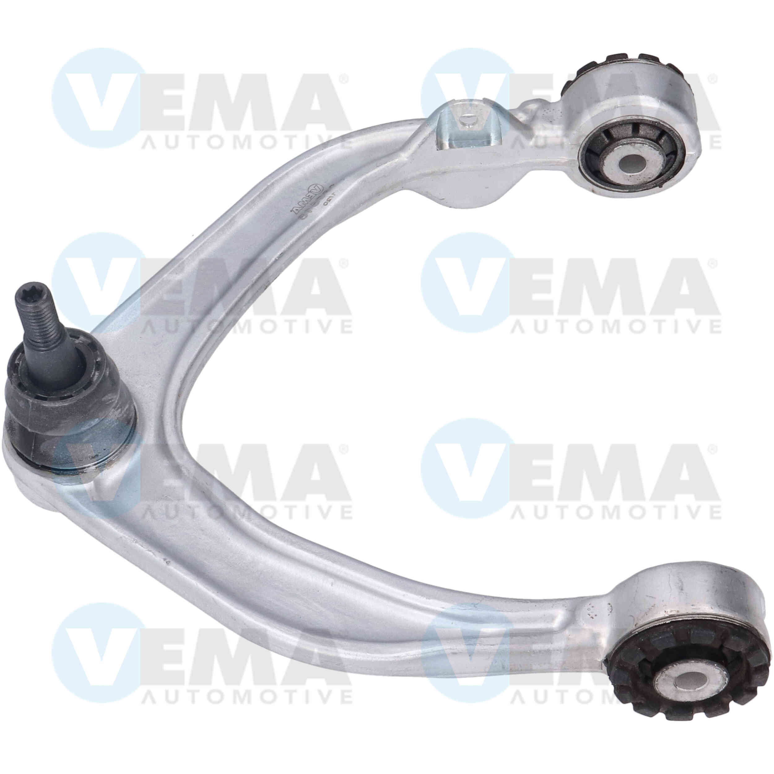 Bras de liaison, suspension de roue VEMA 260619
