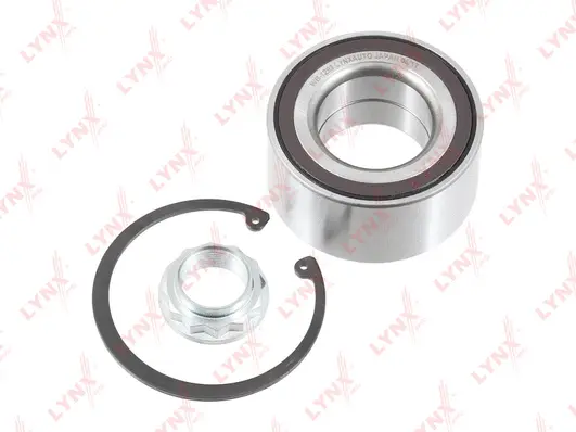 Kit de roulements de roue LYNXAUTO WB-1293