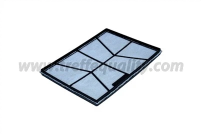 Filtre, air de l'habitacle 3F QUALITY 1300