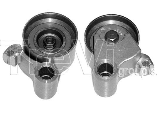 Poulie de tension, courroie crantée TREVI AUTOMOTIVE TD1500
