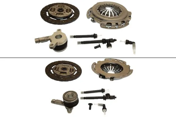 Kit d'embrayage KAWE 962263CSC