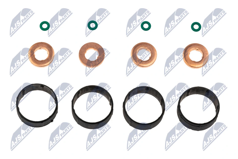 Kit de joints, injecteur NTY BWP-CT-003