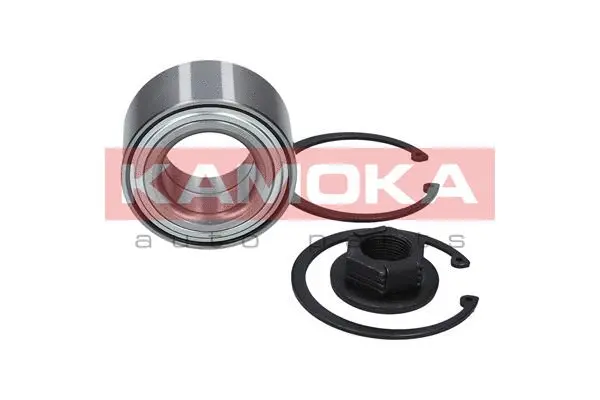 Kit de roulements de roue KAMOKA 5600016
