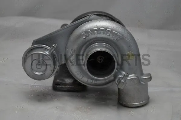 Turbocompresseur, suralimentation Henkel Parts 5110074N
