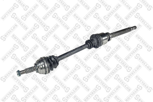 Arbre de transmission STELLOX 158 1901-SX
