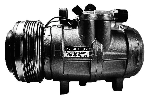 Compresseur, climatisation Henkel Parts 7110031R