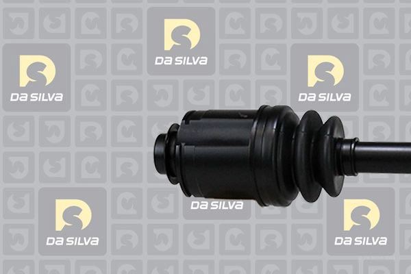 Arbre de transmission DA SILVA 90224AT