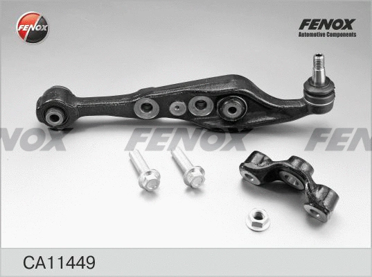 Bras de liaison, suspension de roue FENOX CA11449