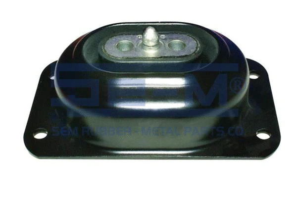 Support moteur SEM LASTIK 8340