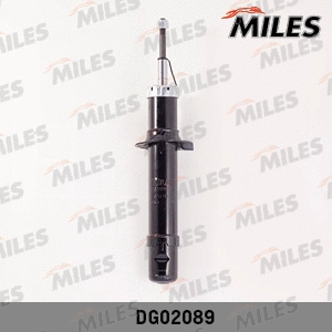Amortisseur MILES DG02089