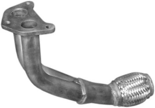Tube de réparation, catalyseur POLMO 24.56