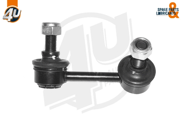 Entretoise/tige, stabilisateur 4U Autoparts F54166