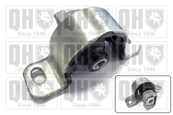 Support moteur QUINTON HAZELL EM4297