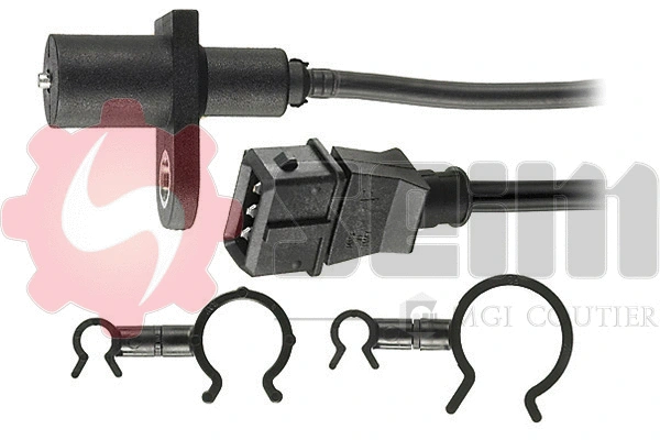 Capteur d'angle, vilebrequin SEIM CP262