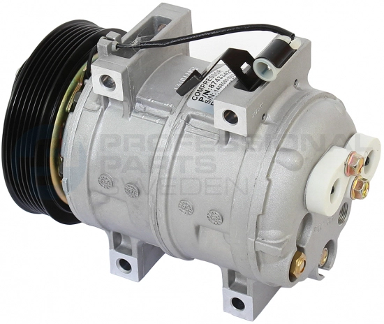 Compresseur, climatisation Professional Parts 87433422