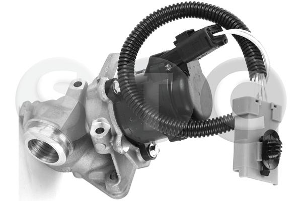 Vanne EGR STC T493086
