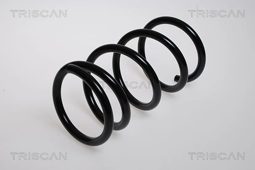 Ressort de suspension TRISCAN 8750 4045