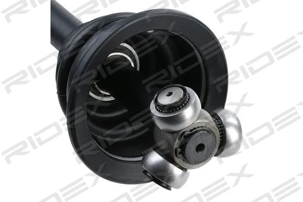 Arbre de transmission RIDEX 13D0035
