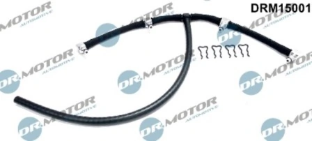 Tuyau, carburant de fuite LIZARTE DRM15001