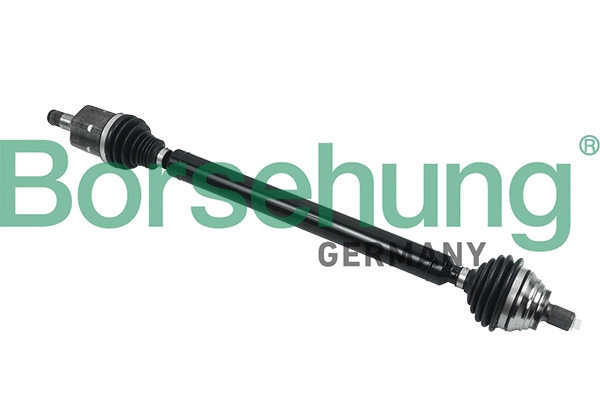 Arbre de transmission Borsehung B18358
