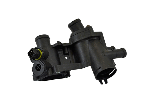 Boîtier du thermostat KLAXCAR FRANCE 82012z
