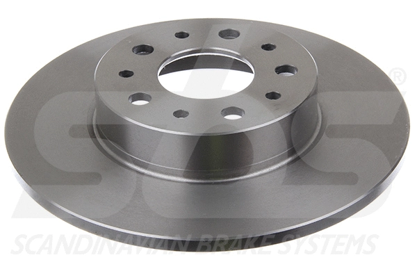 Disque de frein sbs 1815202368